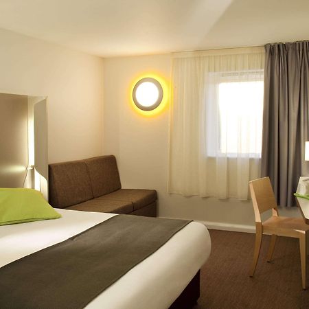 Campanile Hotel Νορθάμπτον Εξωτερικό φωτογραφία