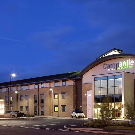 Campanile Hotel Νορθάμπτον Εξωτερικό φωτογραφία