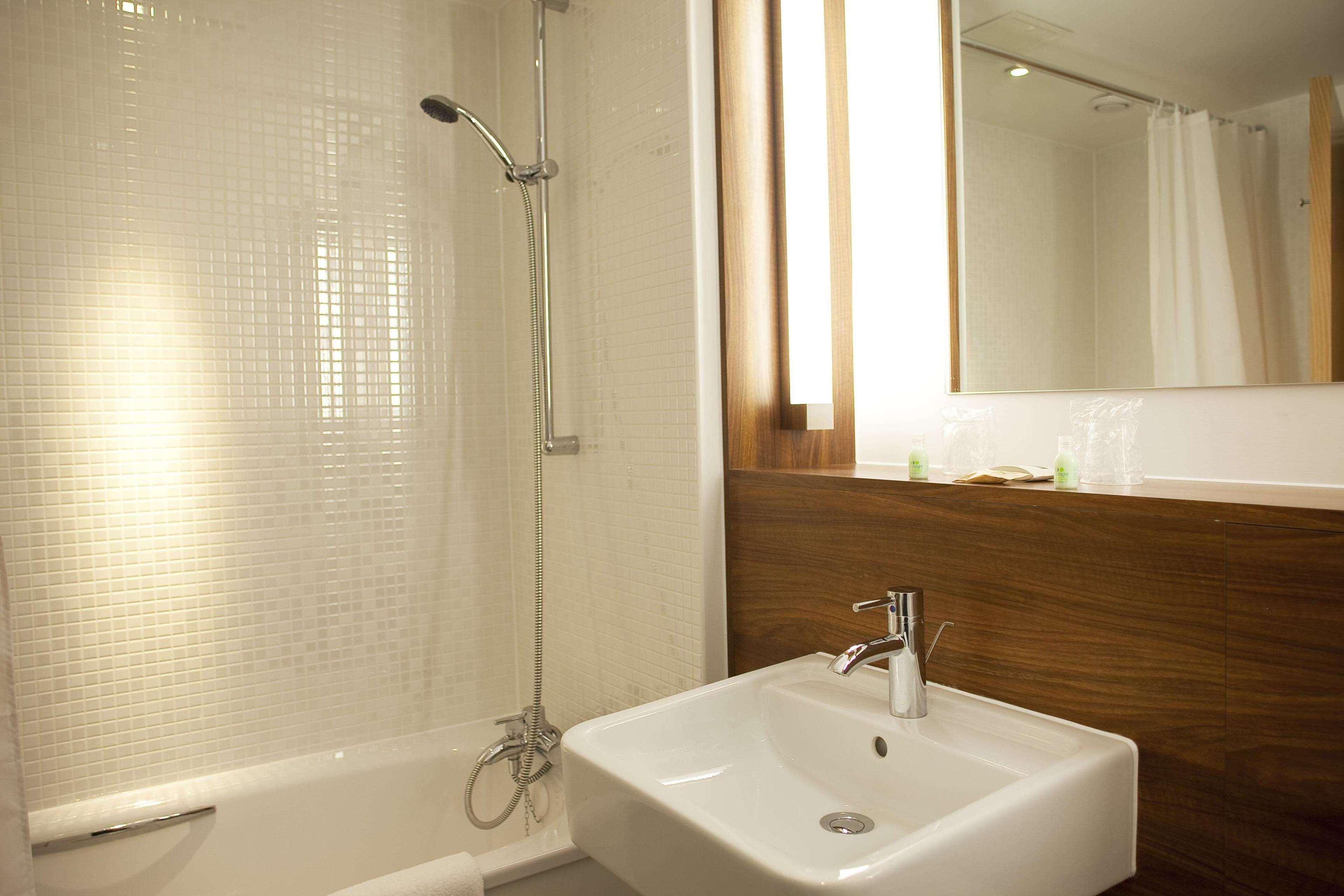 Campanile Hotel Νορθάμπτον Εξωτερικό φωτογραφία