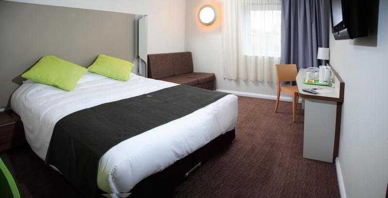 Campanile Hotel Νορθάμπτον Εξωτερικό φωτογραφία