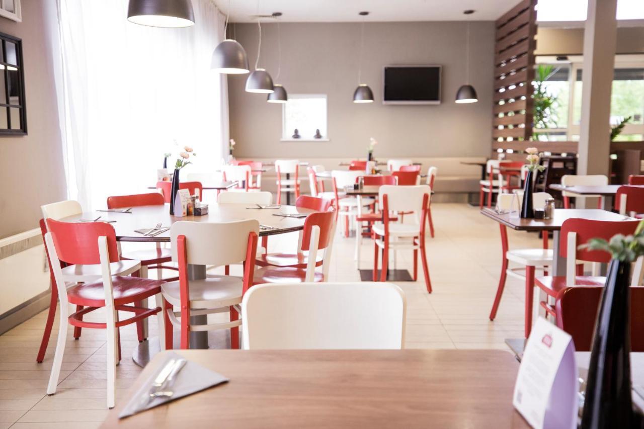 Campanile Hotel Νορθάμπτον Εξωτερικό φωτογραφία