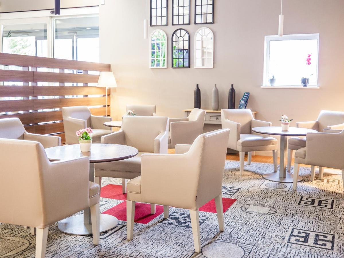 Campanile Hotel Νορθάμπτον Εξωτερικό φωτογραφία