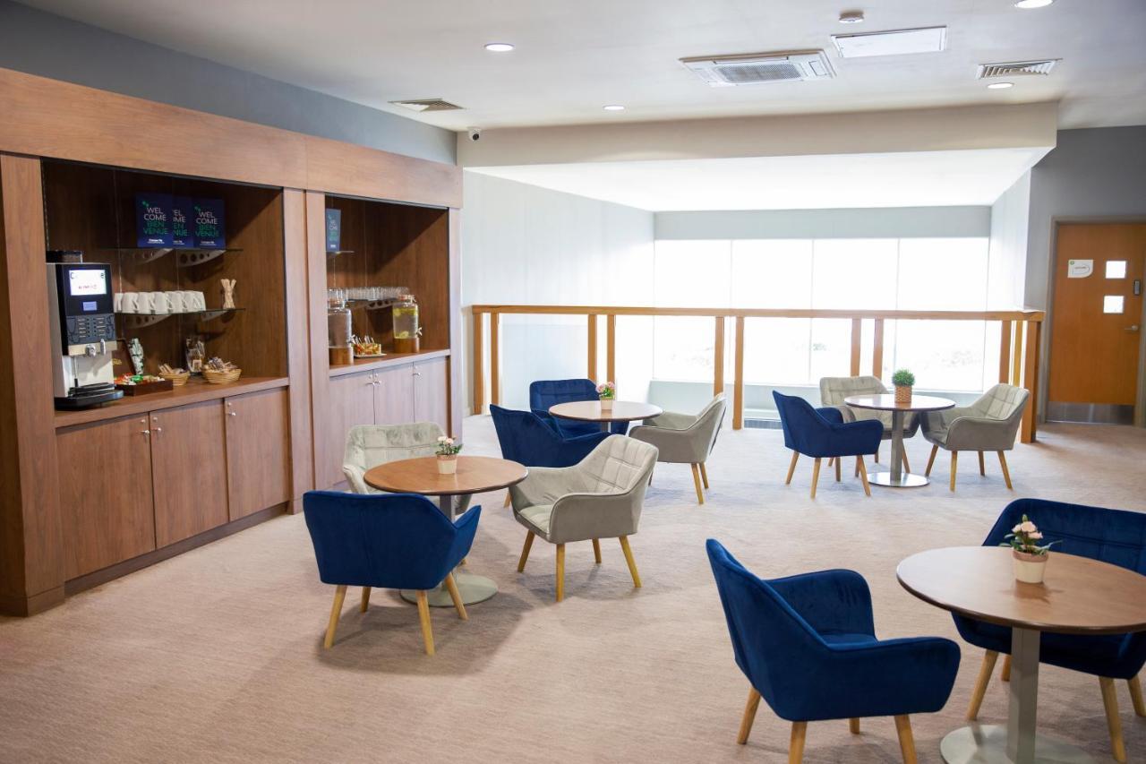 Campanile Hotel Νορθάμπτον Εξωτερικό φωτογραφία
