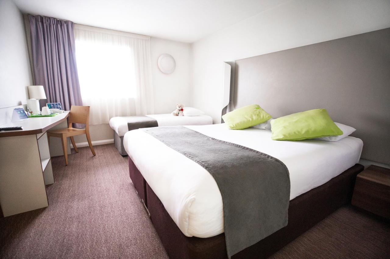 Campanile Hotel Νορθάμπτον Εξωτερικό φωτογραφία
