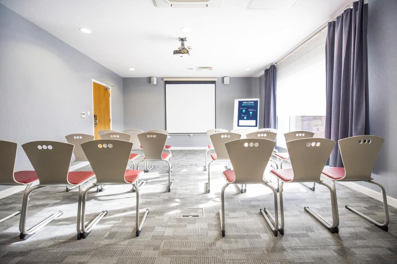 Campanile Hotel Νορθάμπτον Εξωτερικό φωτογραφία
