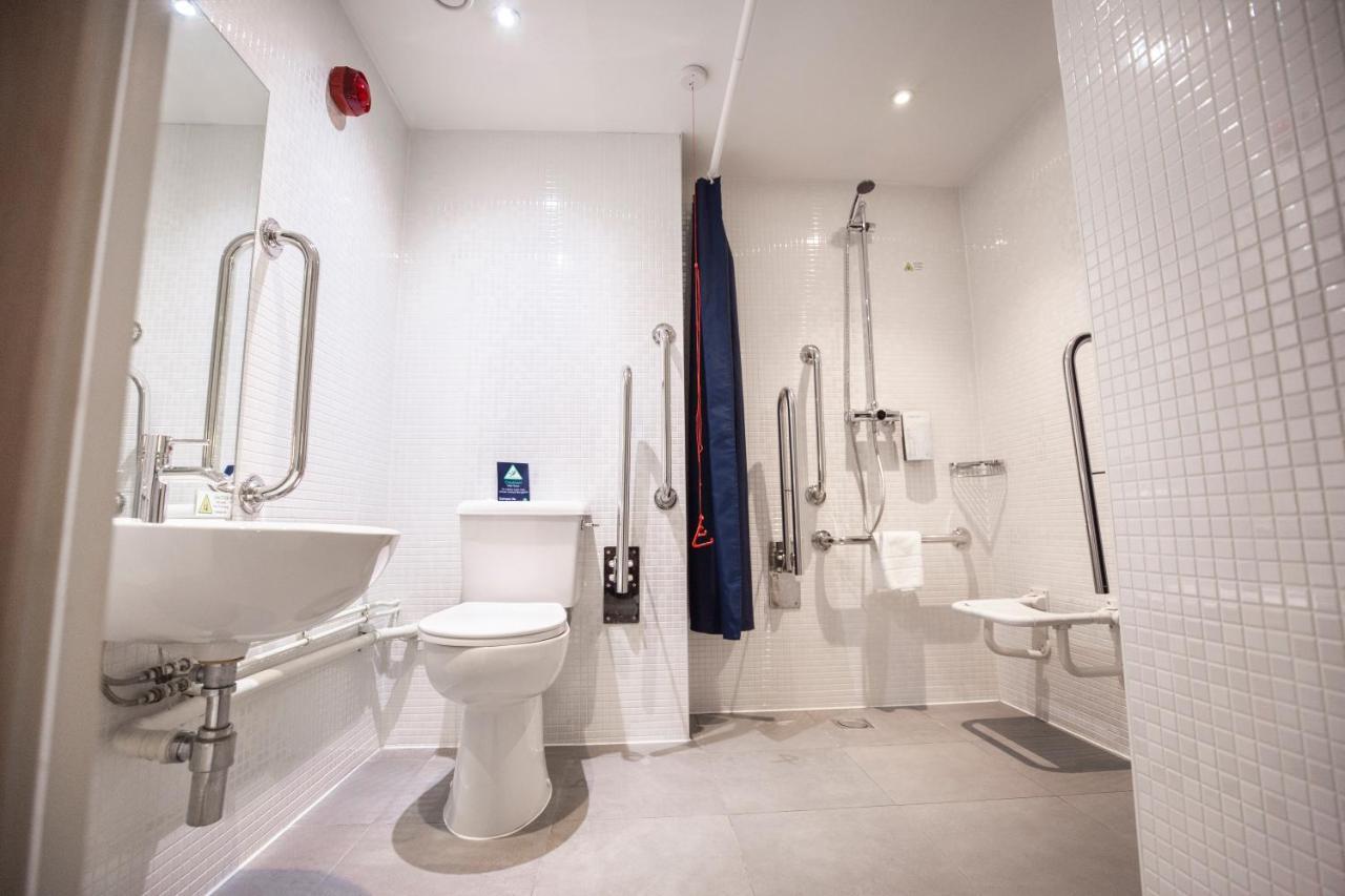 Campanile Hotel Νορθάμπτον Εξωτερικό φωτογραφία