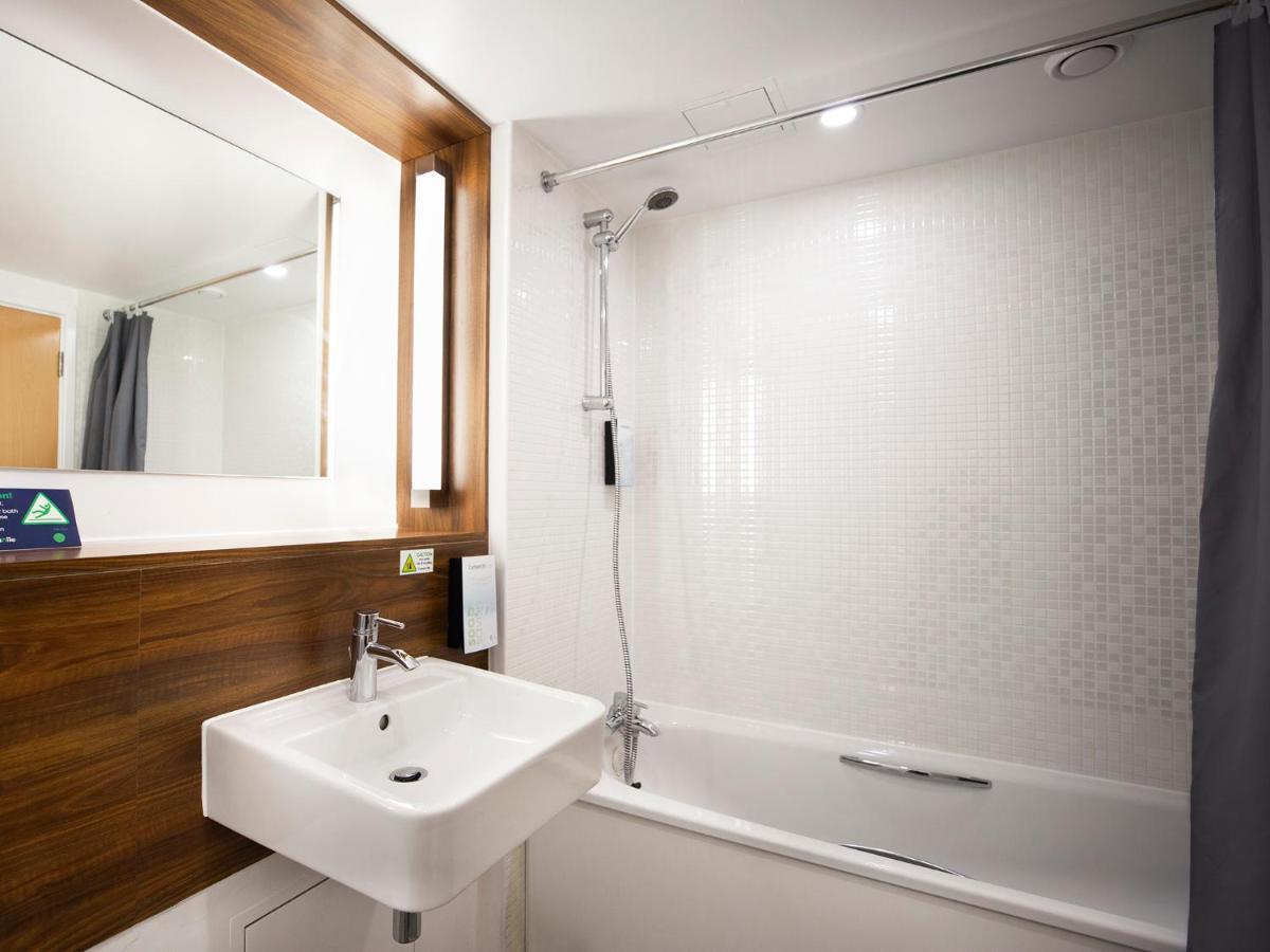 Campanile Hotel Νορθάμπτον Εξωτερικό φωτογραφία