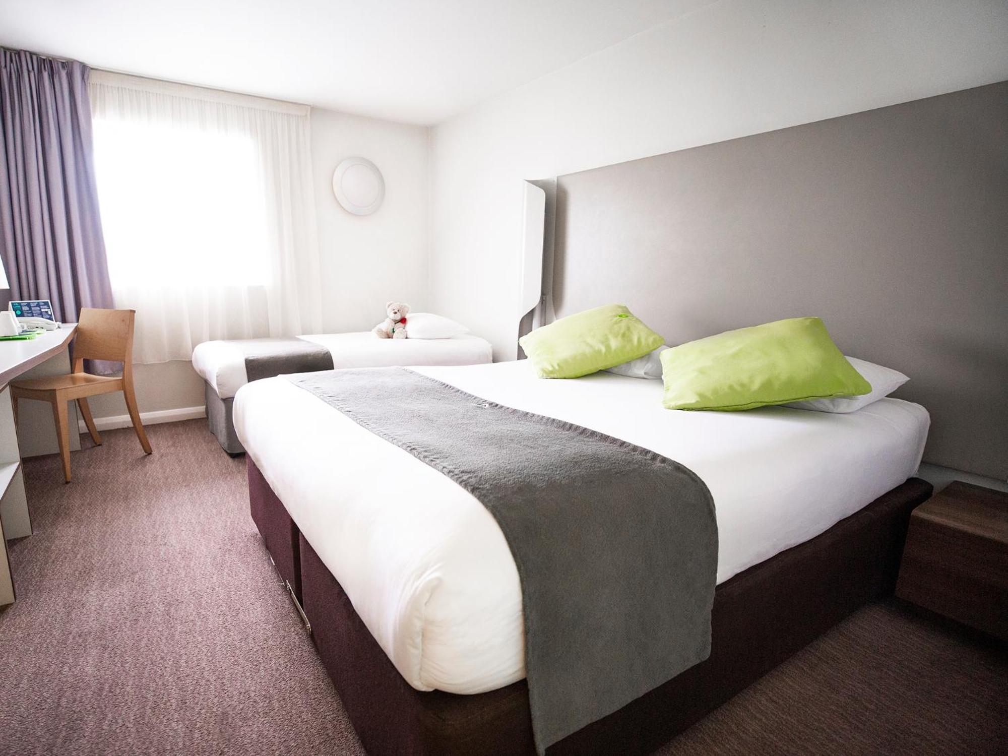 Campanile Hotel Νορθάμπτον Εξωτερικό φωτογραφία